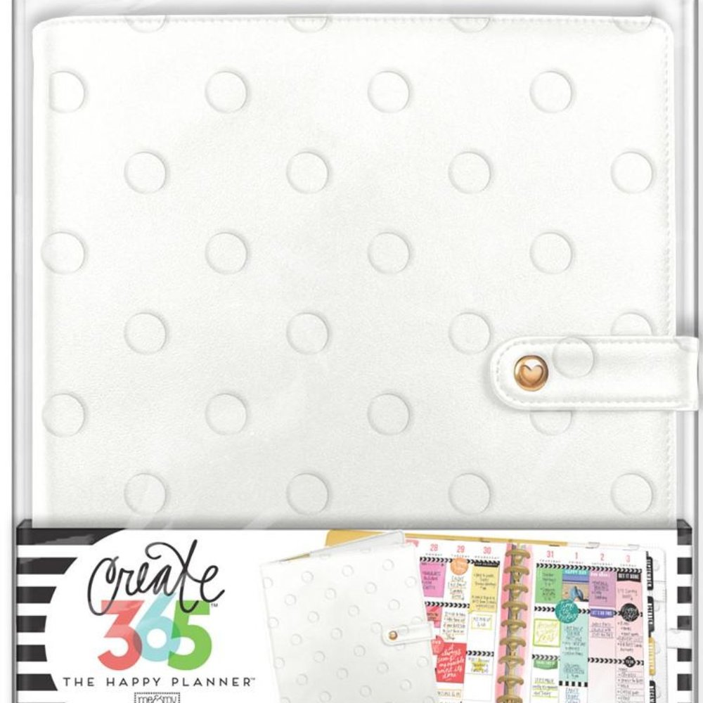 Deluxe Cover - Snow Dots - CLASSIC